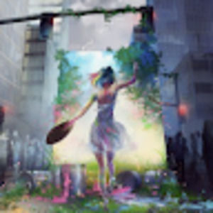 Meet your Posher, Nic